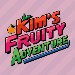 Kim's Fruity Adventure