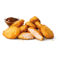 Chicken Nuggets